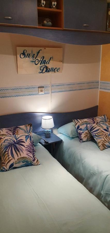 La Quinta Olac Acogedor Bungalow Independiente A Pedreira Exteriér fotografie