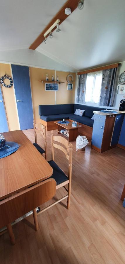 La Quinta Olac Acogedor Bungalow Independiente A Pedreira Exteriér fotografie