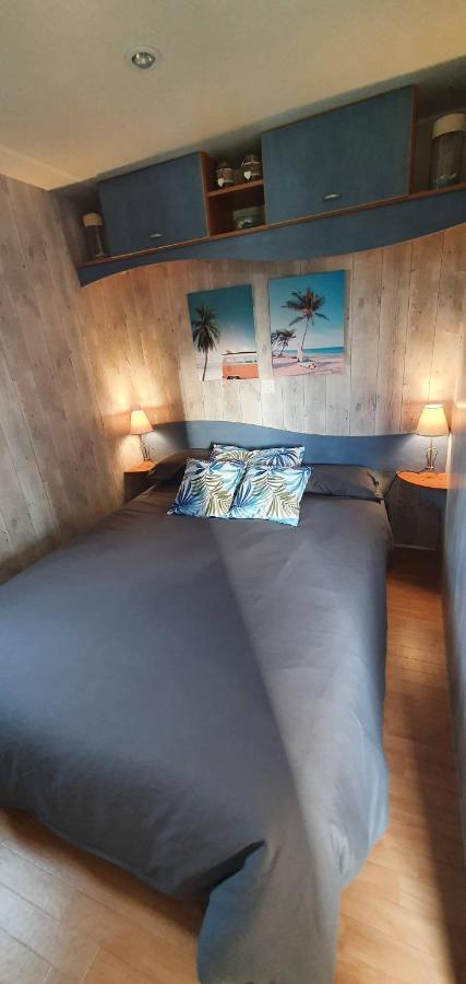 La Quinta Olac Acogedor Bungalow Independiente A Pedreira Exteriér fotografie